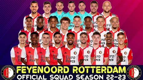 feyenoord fendi|feyenoord team.